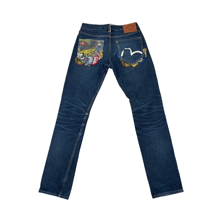 Evisu