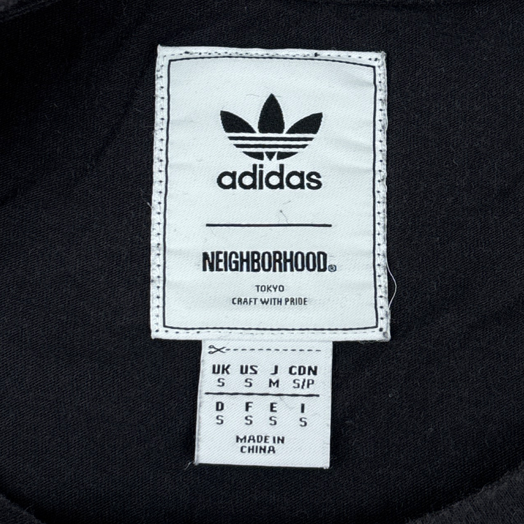 Adidas x Neighborhood