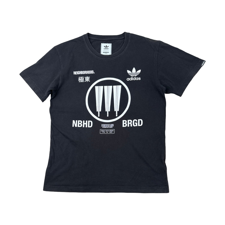 Adidas x Neighborhood