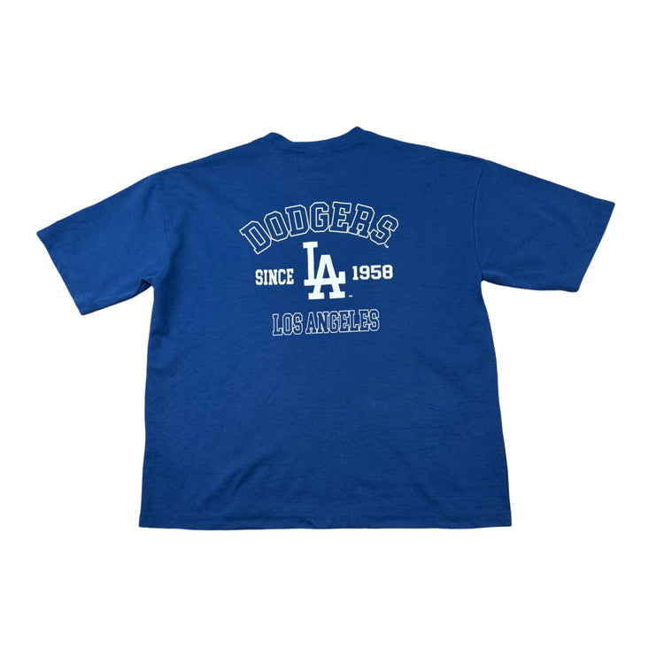 LA