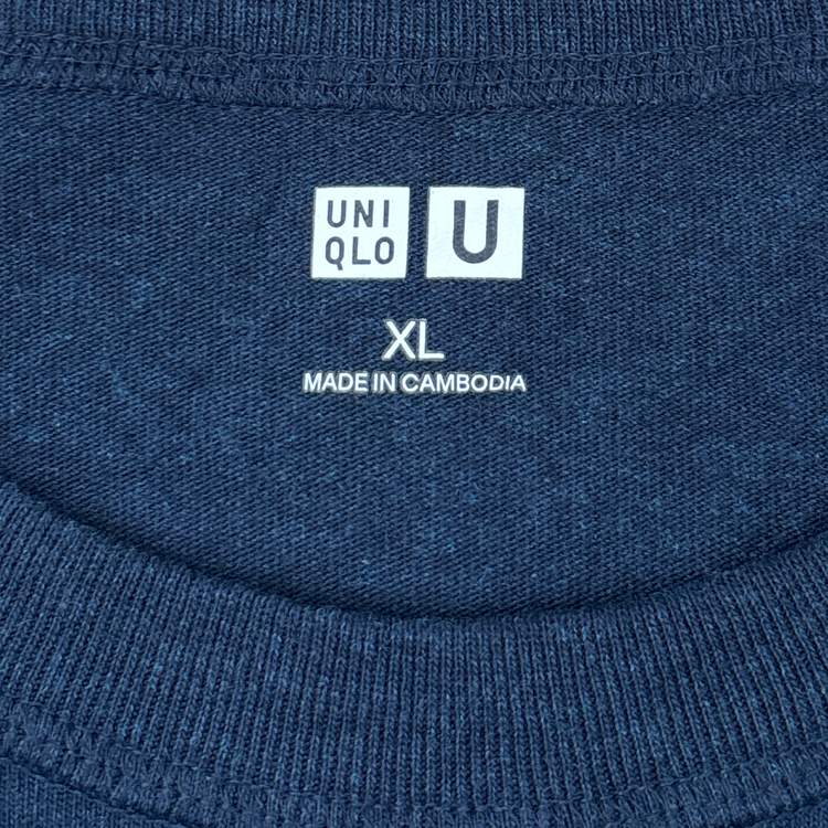 Uniqlo