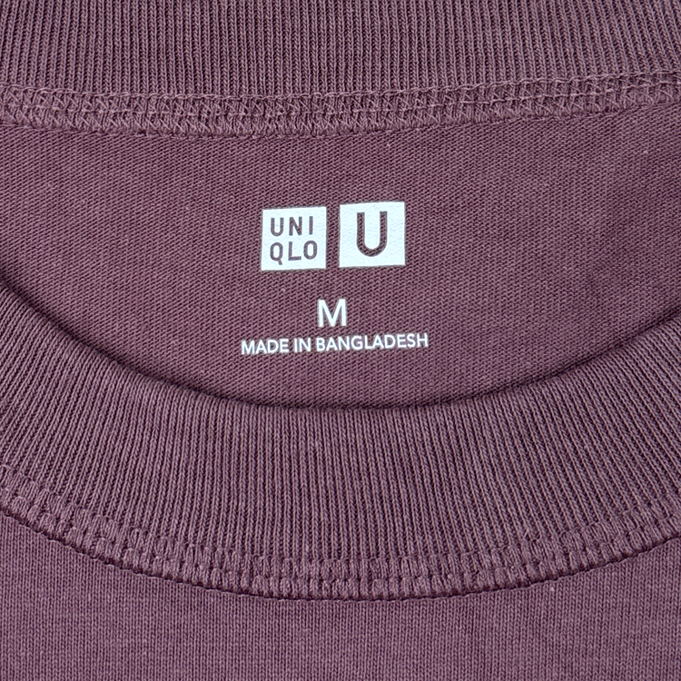 Uniqlo