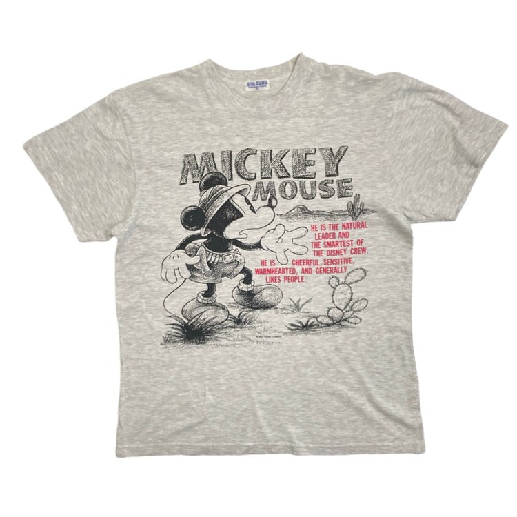 Mickey