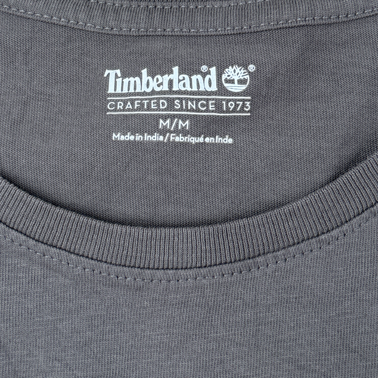 Timberland
