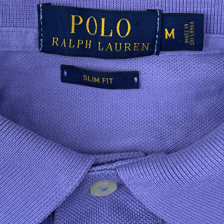 Polo RL