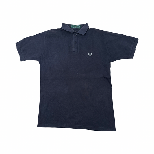 Fred Perry