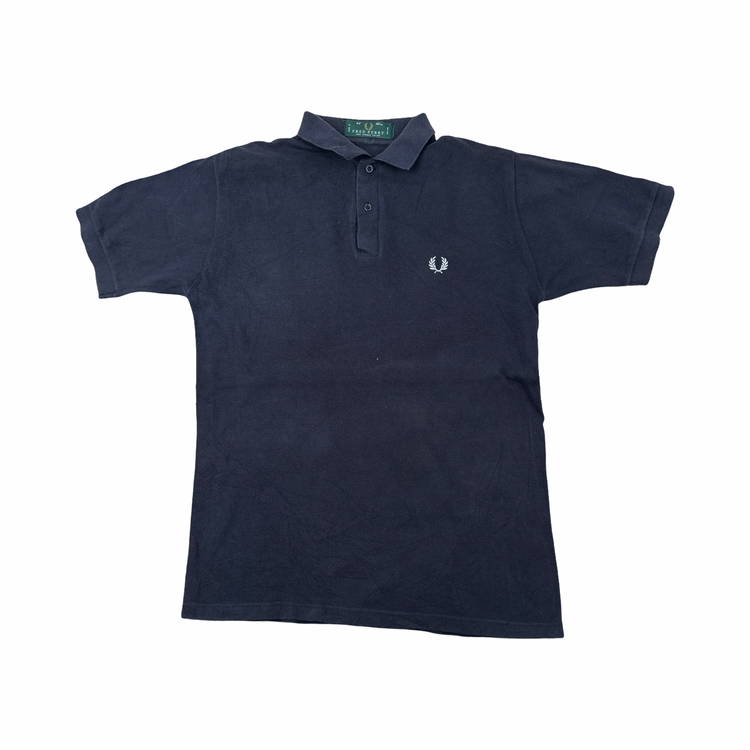 Fred Perry
