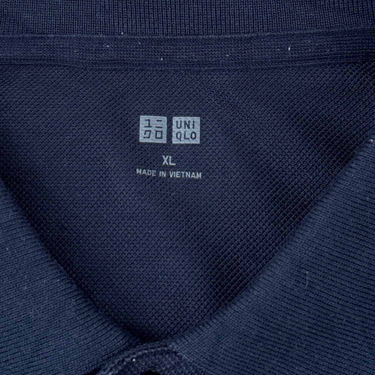 Uniqlo