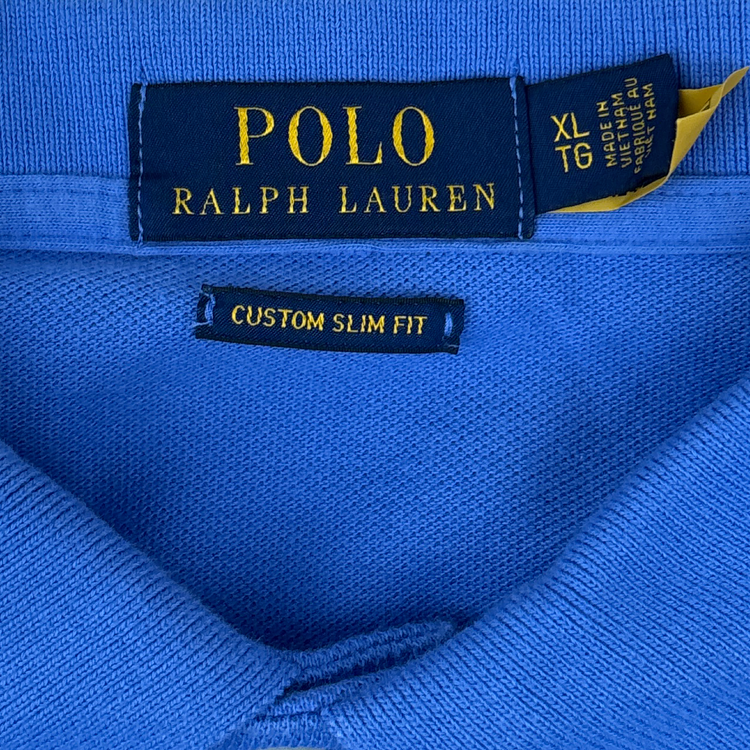 Polo RL