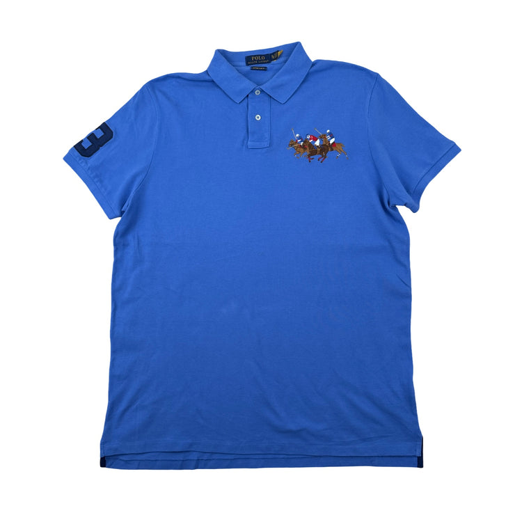 Polo RL