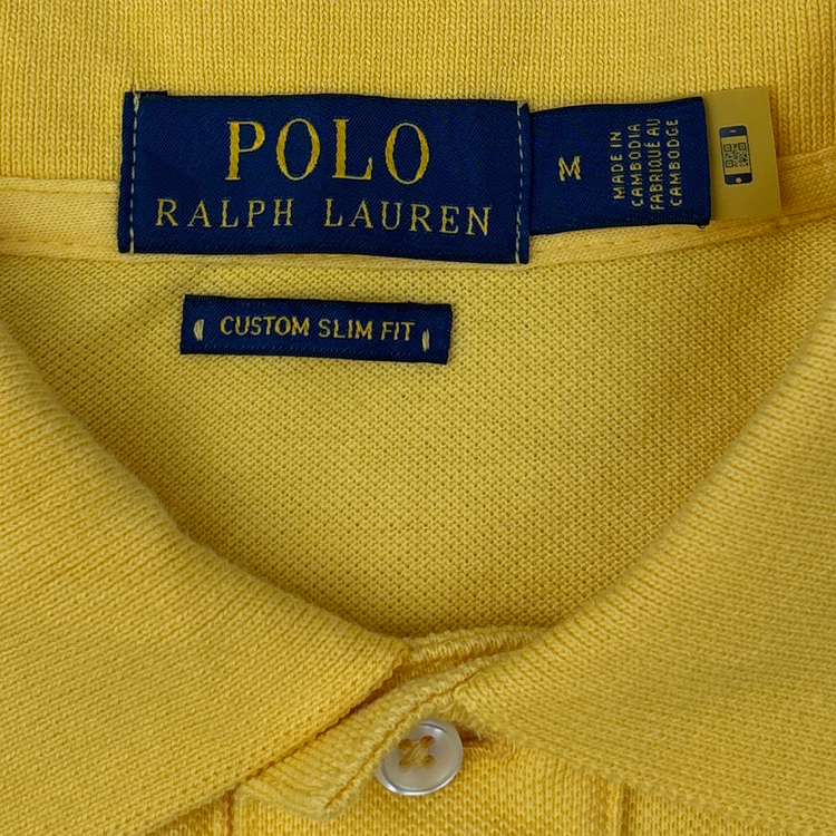 Polo RL