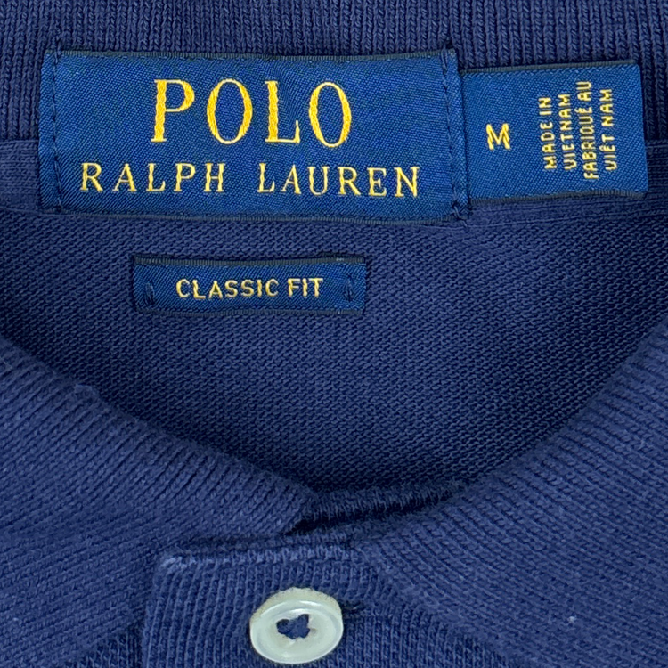 Polo RL
