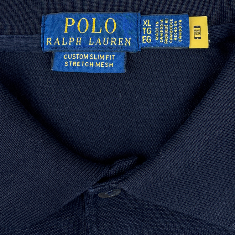 Polo RL
