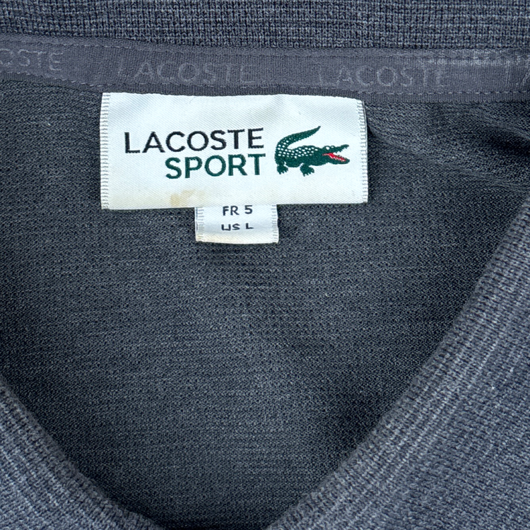 Lacoste