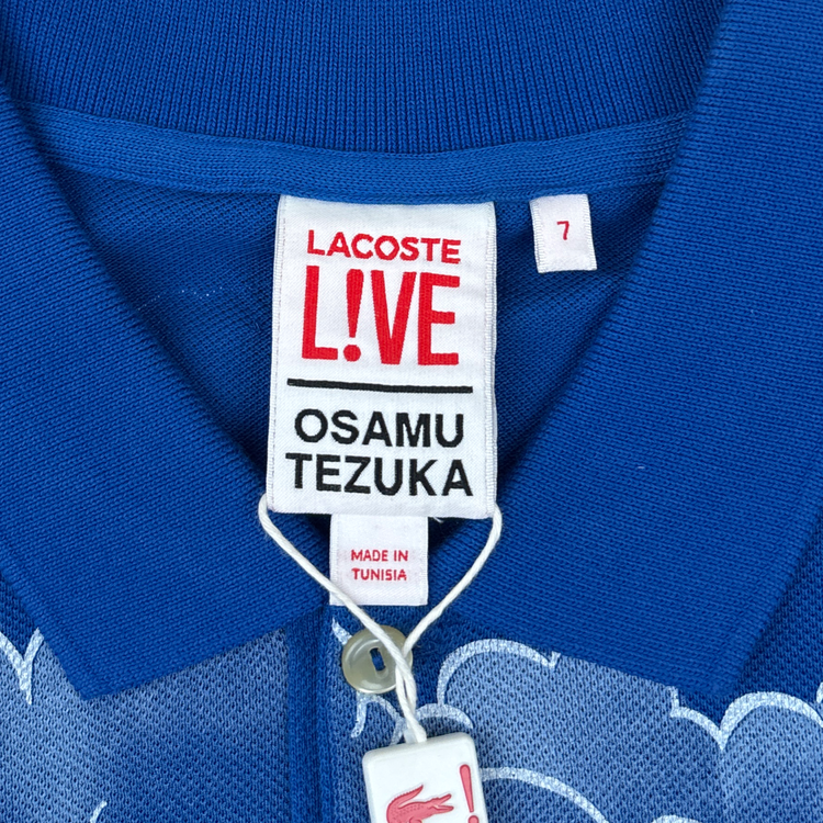 Lacoste