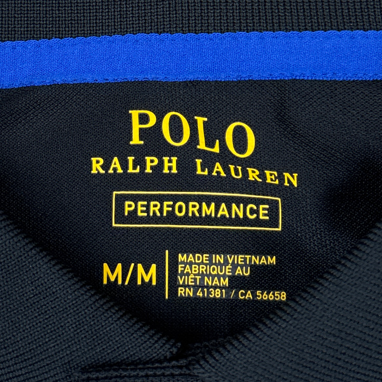 Polo RL