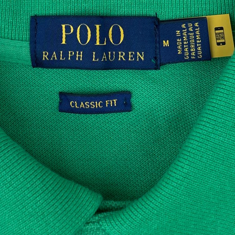 Polo RL