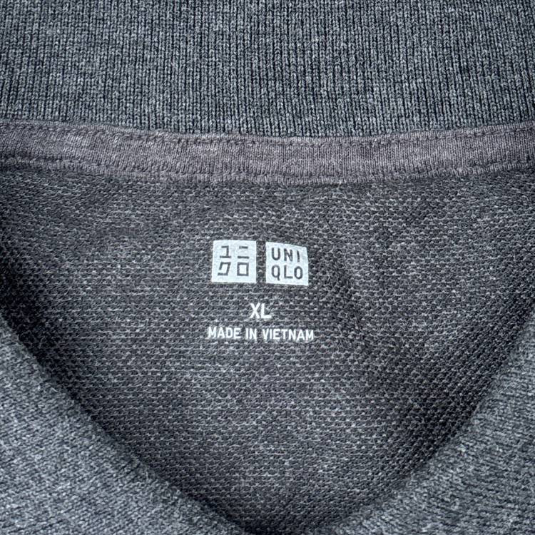 Uniqlo