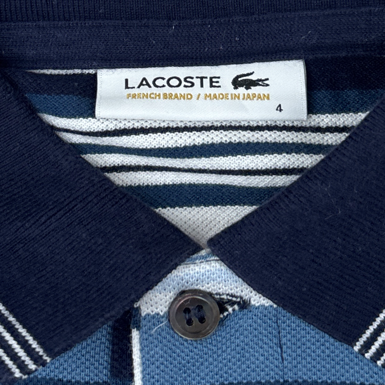 Lacoste
