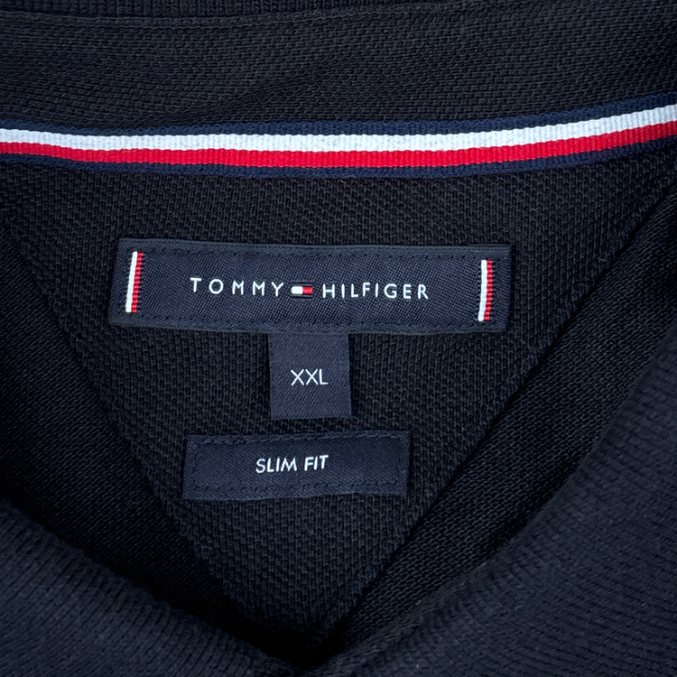 Tommy