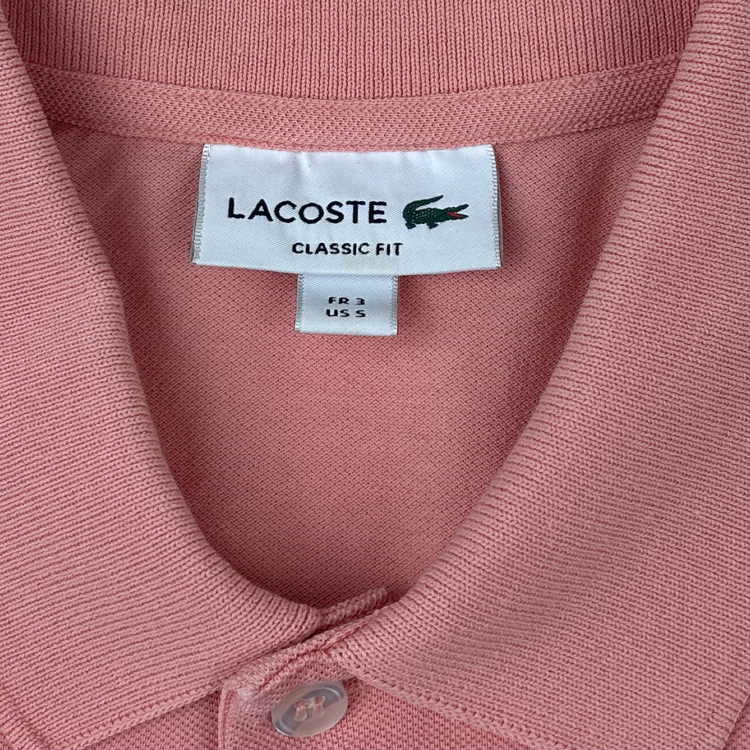 Lacoste