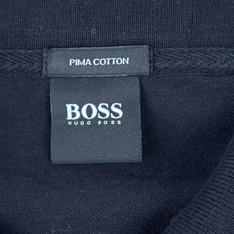 Hugo Boss
