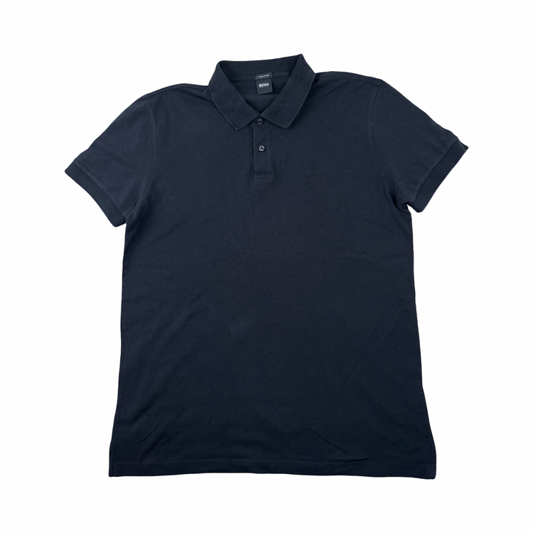 Hugo Boss
