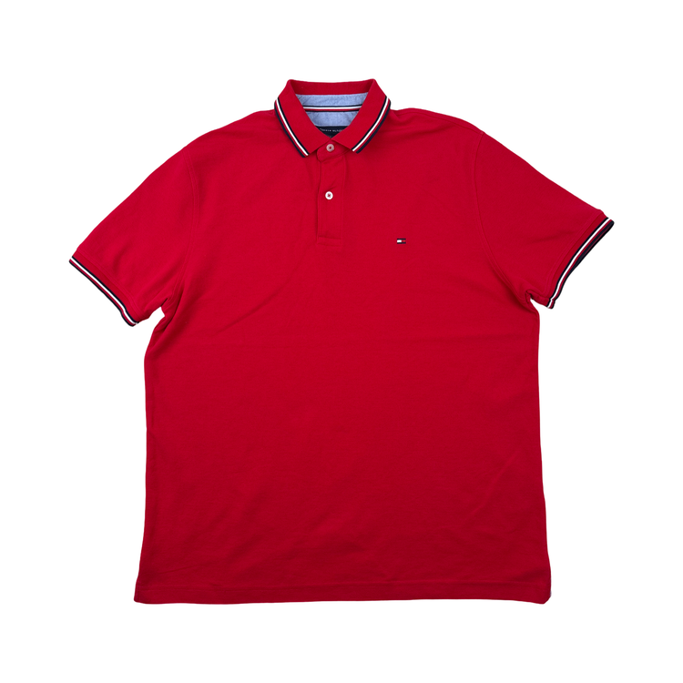 Tommy