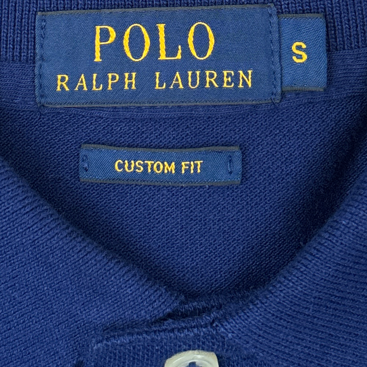 Polo RL
