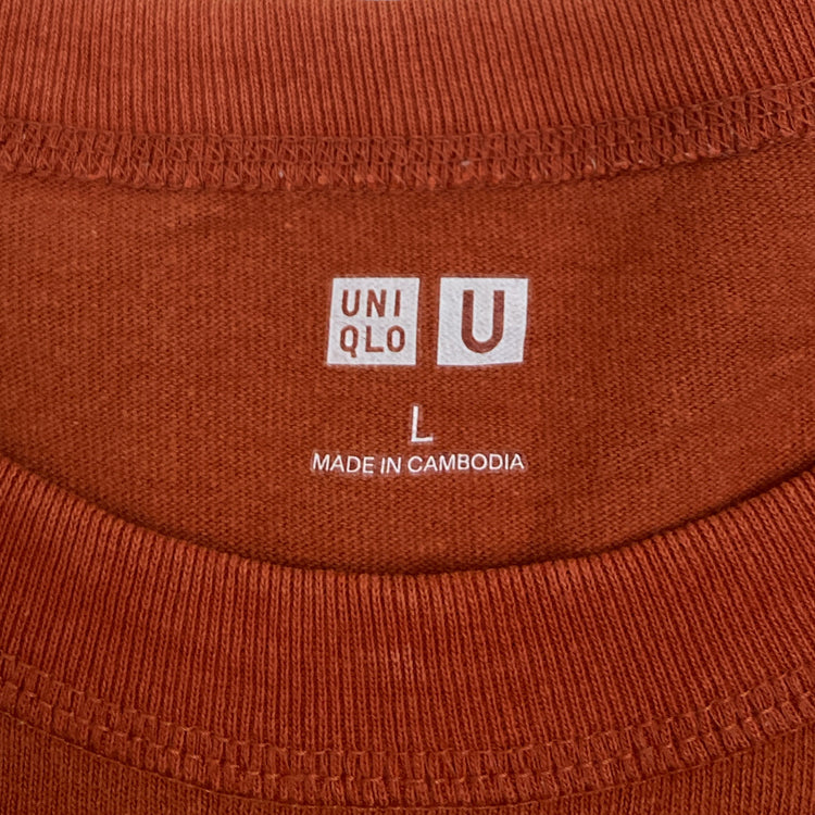 Uniqlo