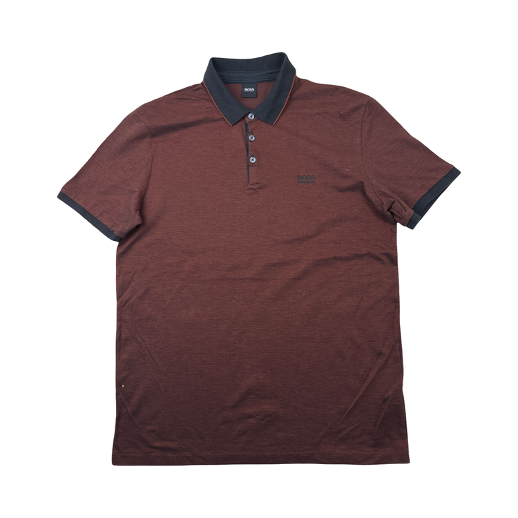 Hugo Boss