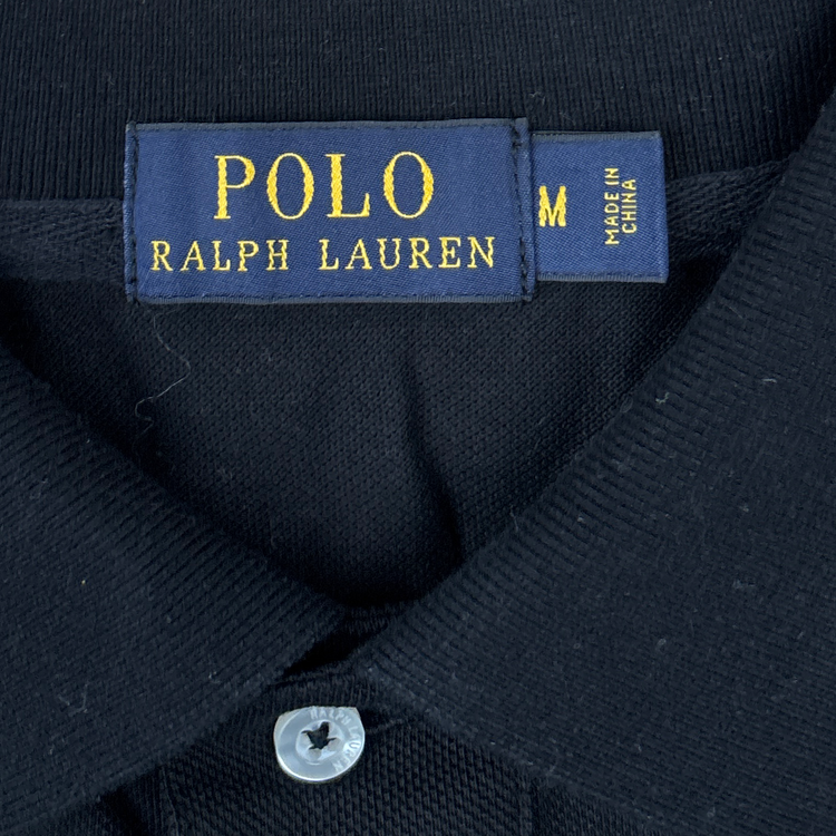 Polo RL