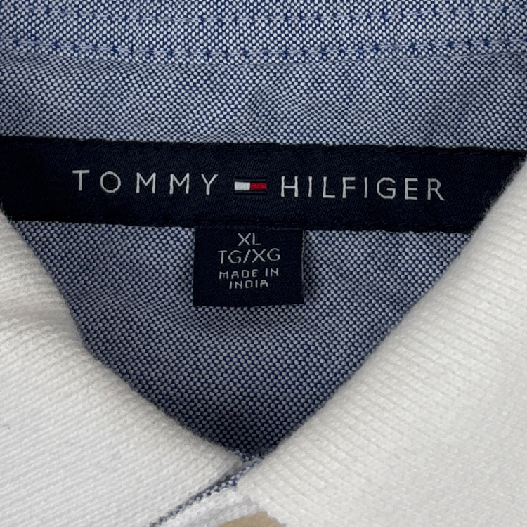 Tommy