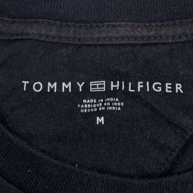 Tommy