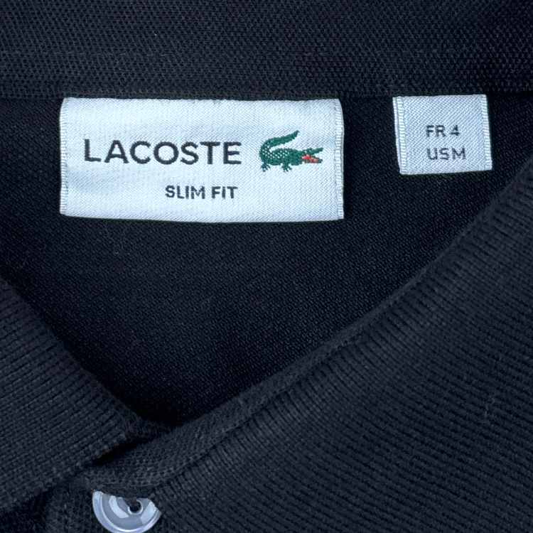 Lacoste