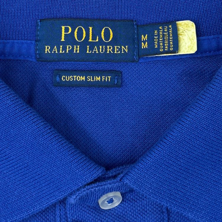 Polo RL