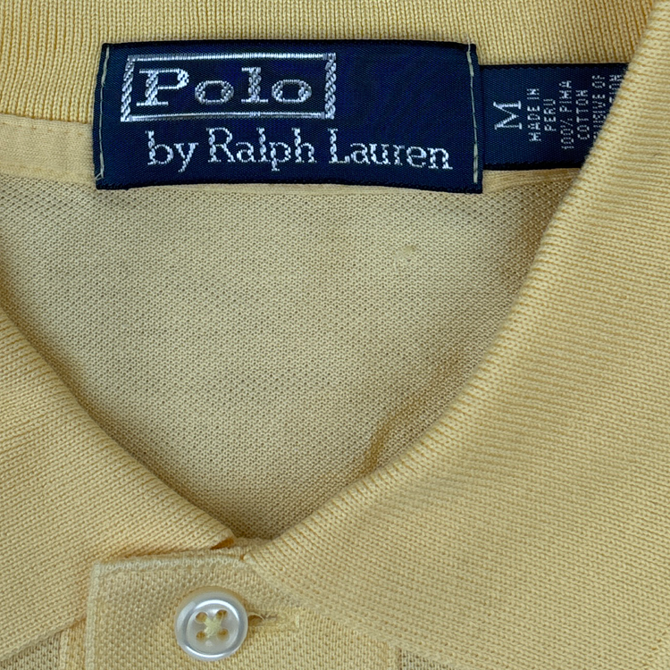 Polo RL