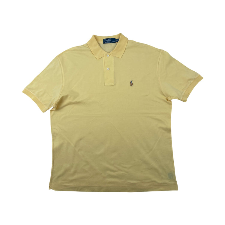 Polo RL