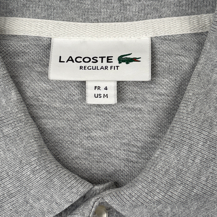 Lacoste