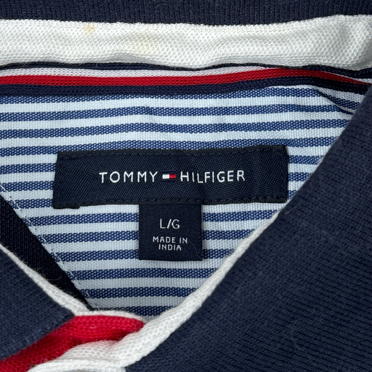 Tommy