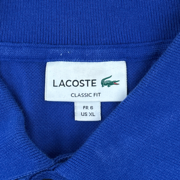 Lacoste