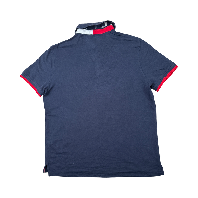 Tommy