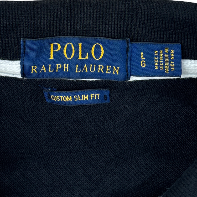 Polo RL