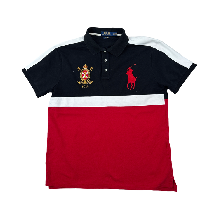 Polo RL