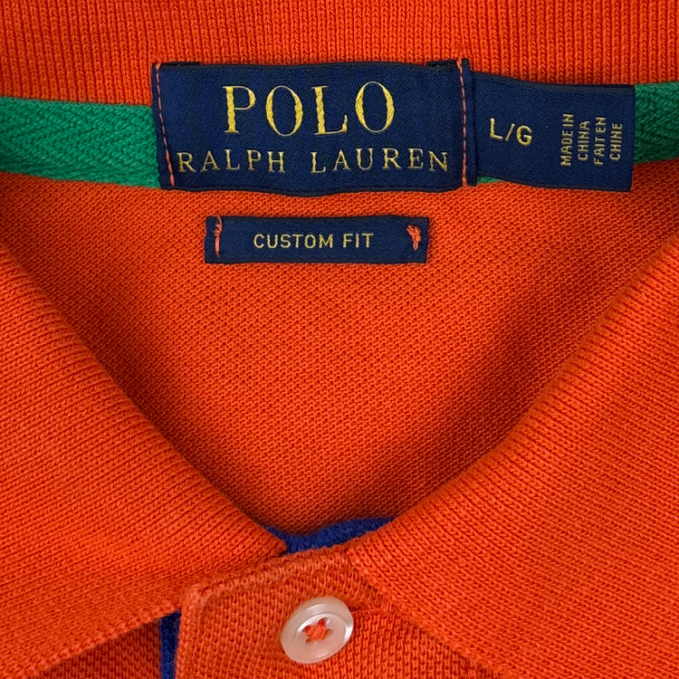 Polo RL