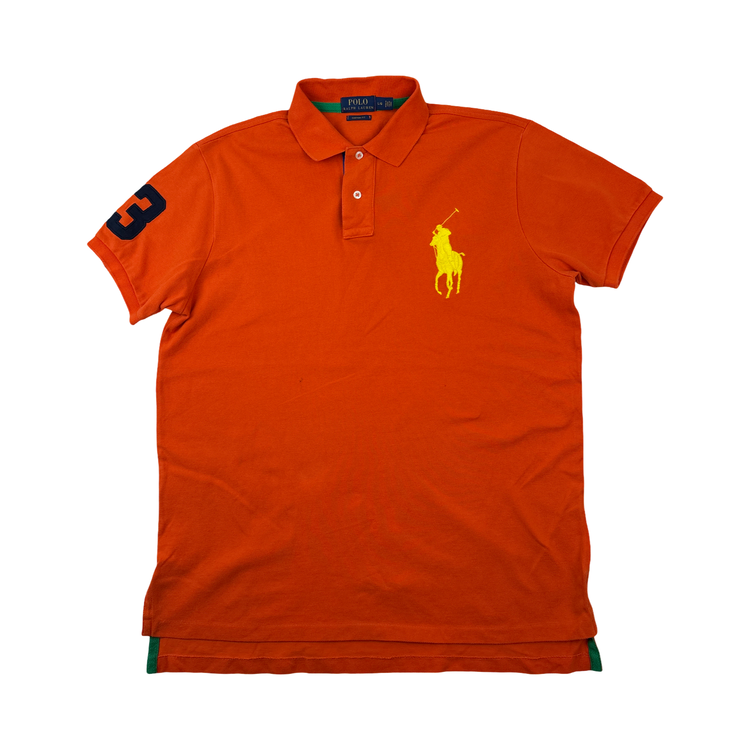 Polo RL
