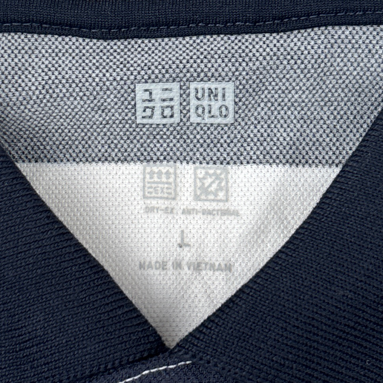 Uniqlo