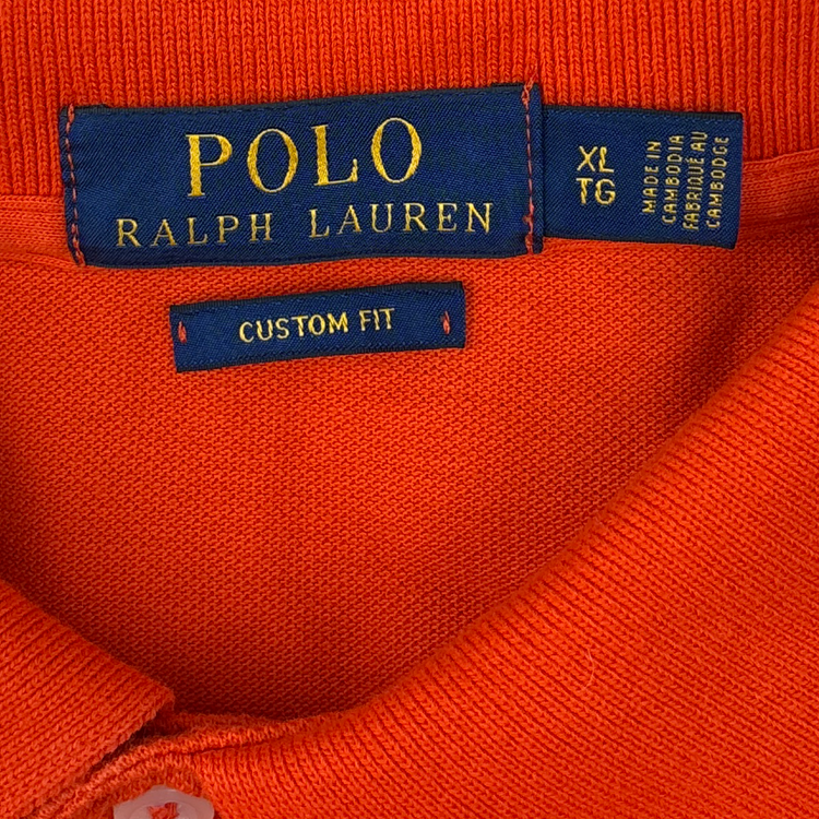 Polo RL