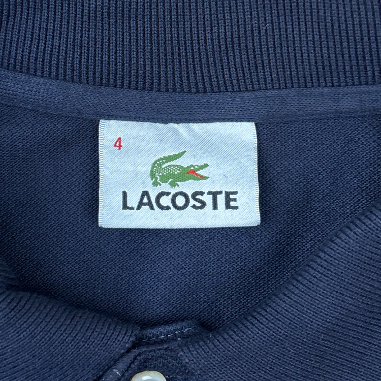 Lacoste