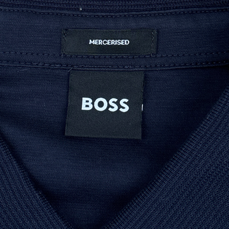 Hugo Boss